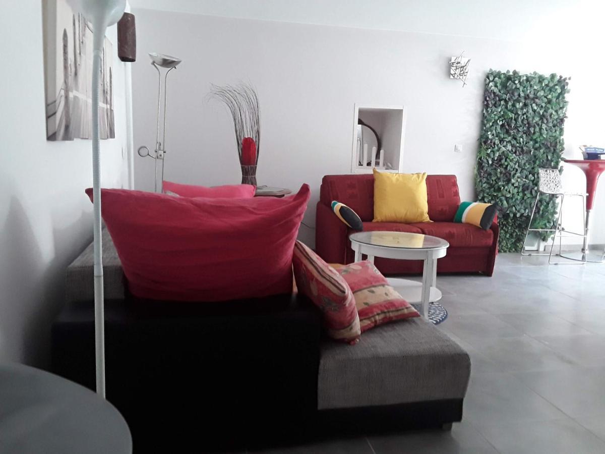 Loft Centre Ville Ganges Exterior foto